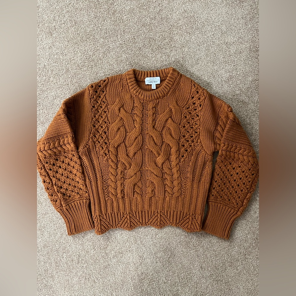& Other stories sweater, XS